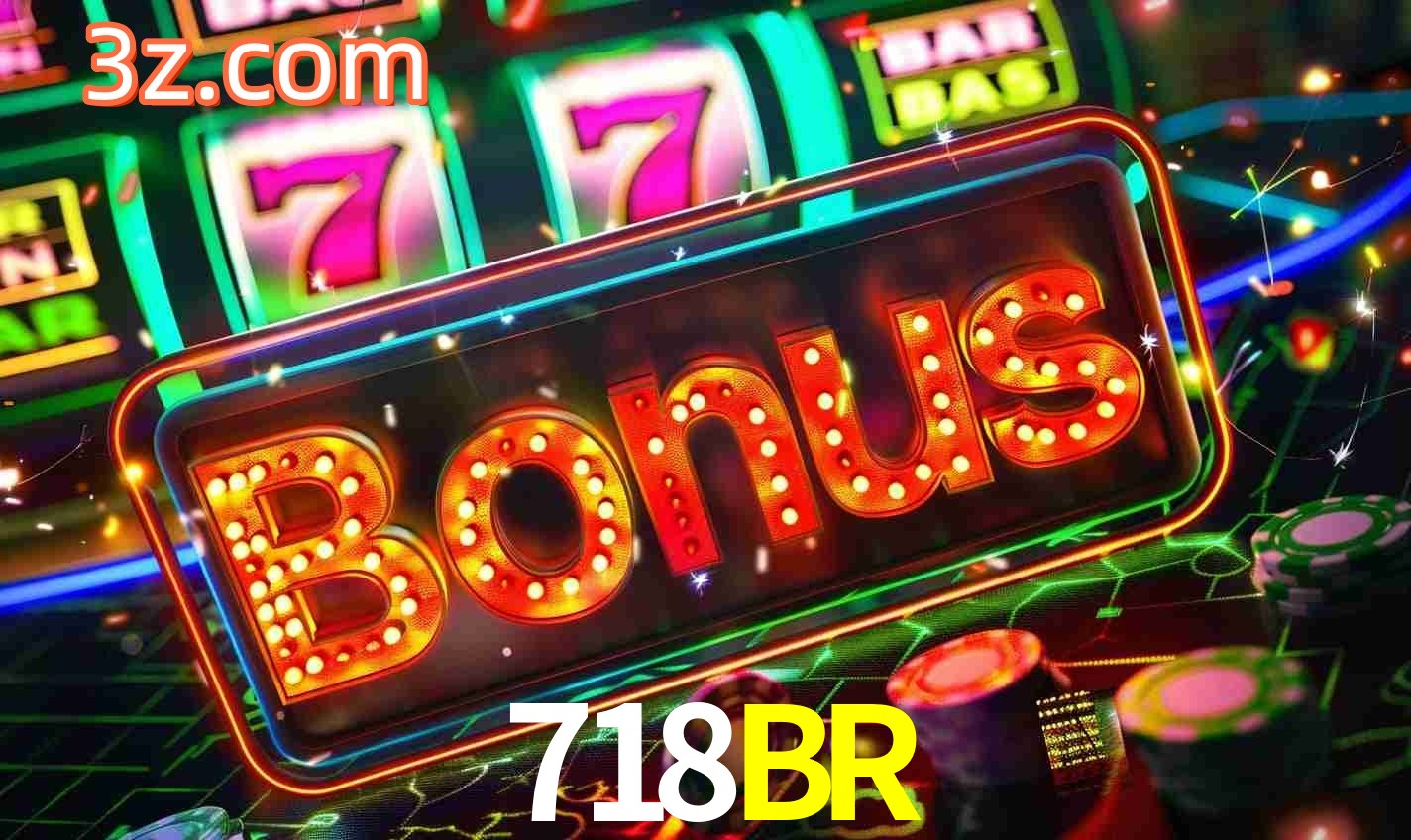 Sistema de Bônus 718BR