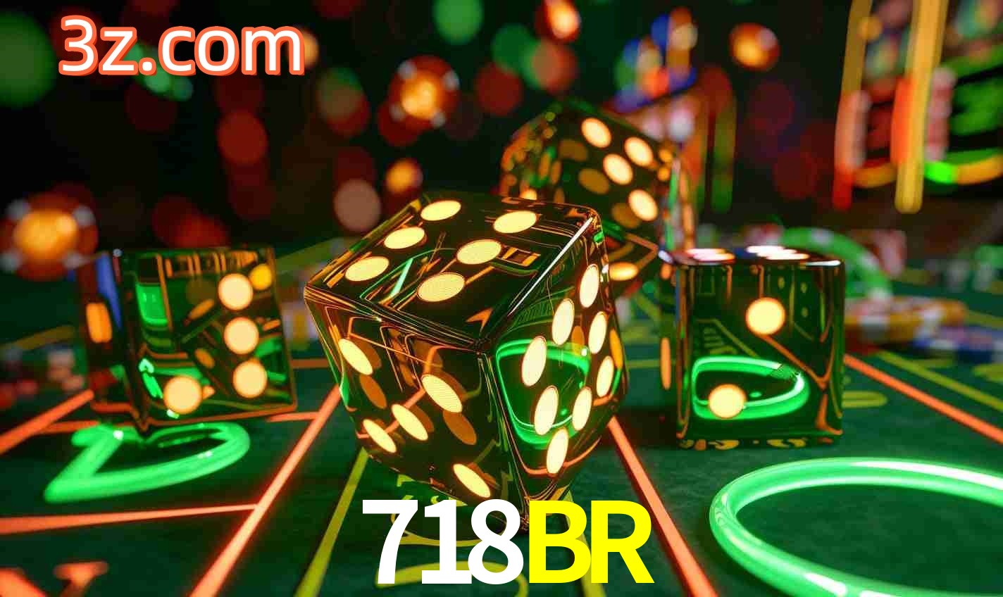 Entretenimento no Jogos 718BR