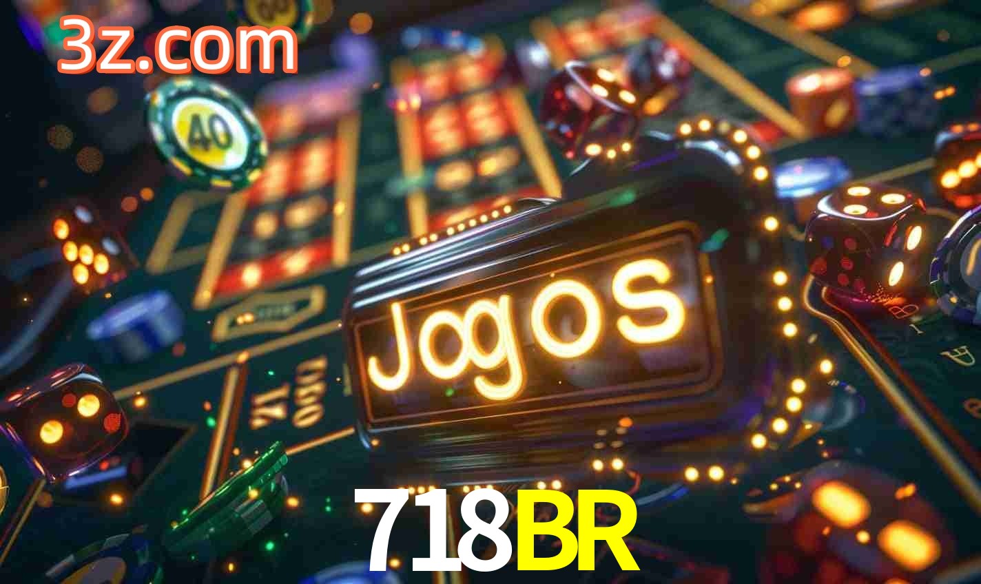 Mundo dos Jogos 718BR